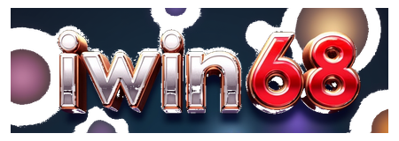 iwin68 logo