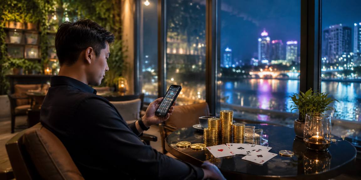 iwin68 Những Gì Bạn Tìm Thấy Trong Phòng Liên Quân Mobile Của Chúng Tôi
